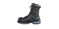 Hiver - Bottes ICE MONSTER (Safety Toe & Plate) 8'' Baffin